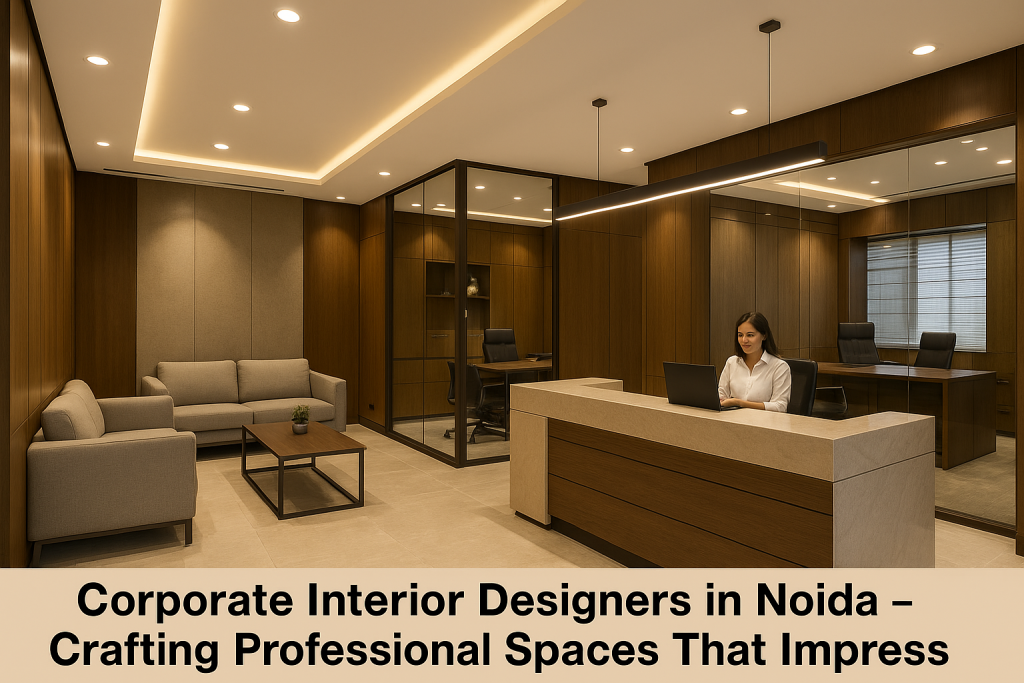 Corporate-Interior-Designers