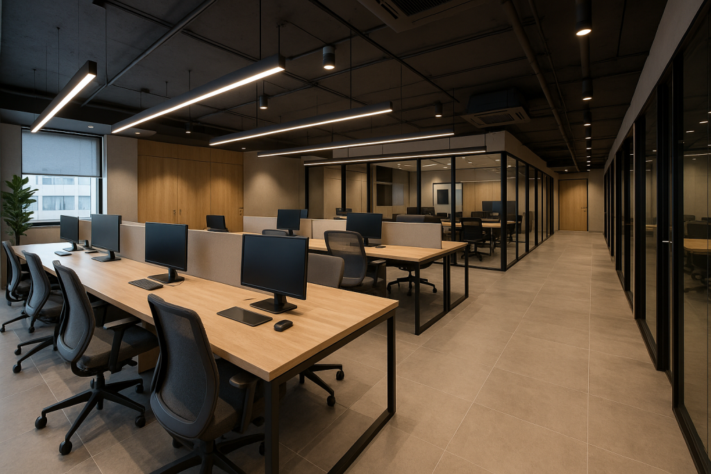 Office-Interior-Designers